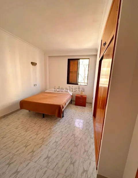 Stanza in affitto, Palma