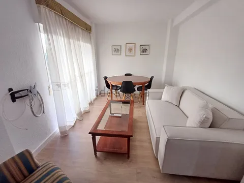 Pis de 80 m² a València