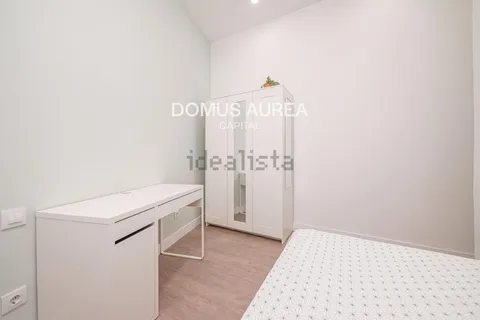 Квартира 137 м² в Мадриде