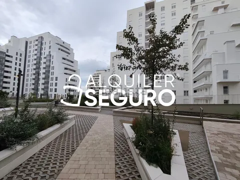 Piso de 119 m² en Madrid