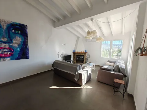 Casa de 90 m² a Teulada