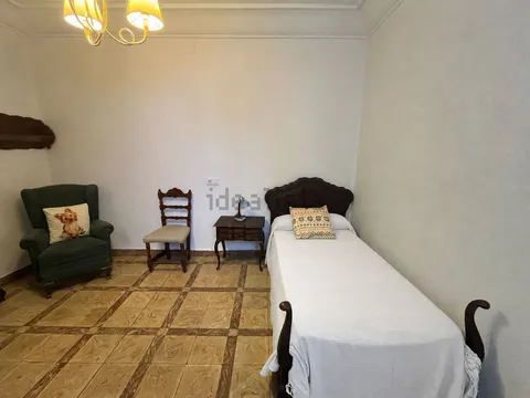 Pis de 130 m² a Madrid