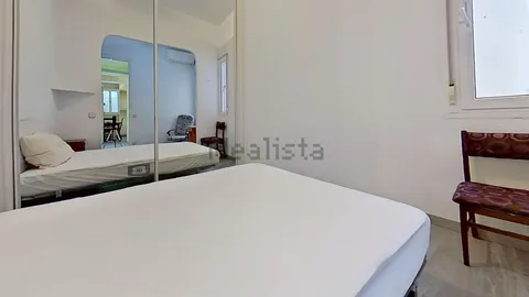 Pis de 65 m² a Madrid