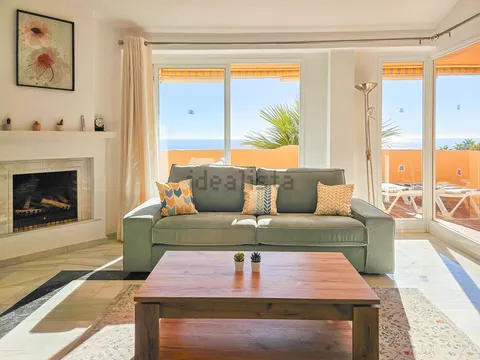 Квартира 154 м² в Mijas