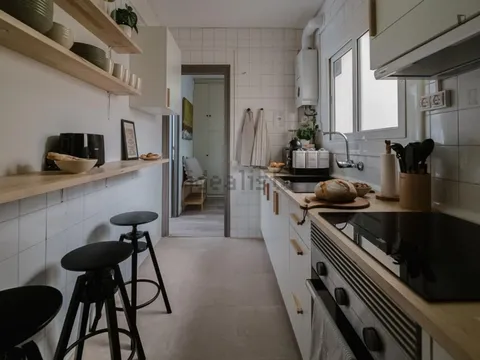 Chambre à louer, Barcelone