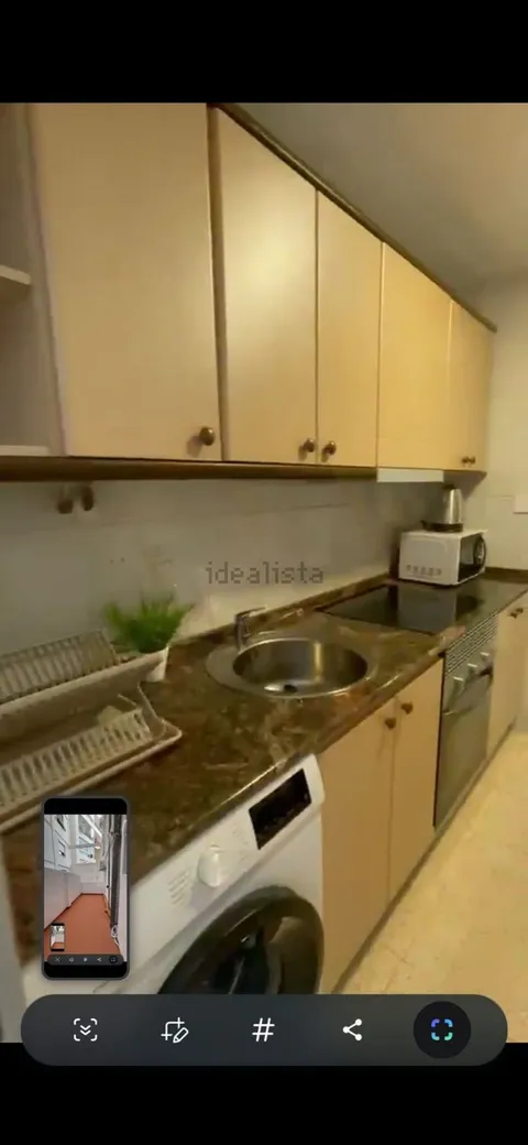 Habitació de lloguer, València