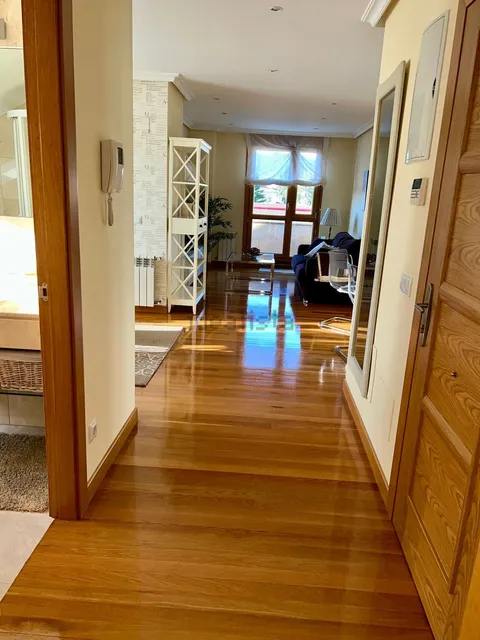 Pis de 60 m² a Gijón
