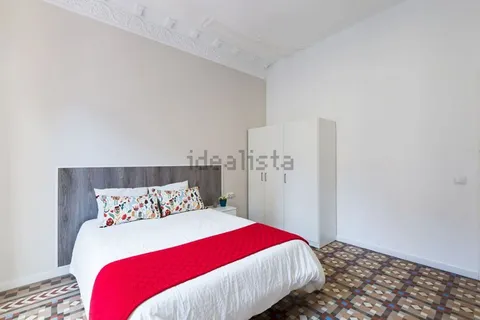 Stanza in affitto, Barcelona (2/8)
