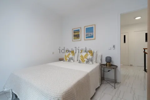 Habitació de lloguer, Marbella
