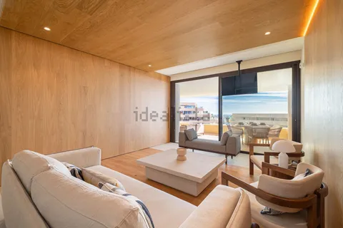 Pis de 90 m² a Fuengirola