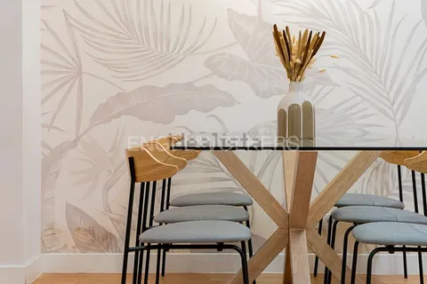 Pis de 92 m² a Madrid