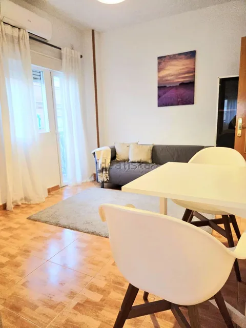 Pis de 55 m² a Madrid