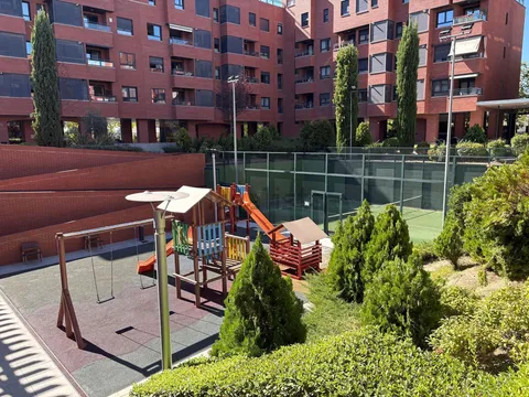 Pis de 119 m² a Madrid