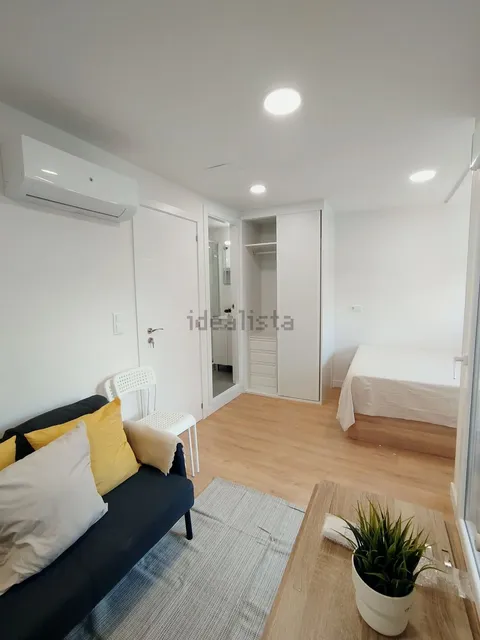 Appartamento 30 m² a Madrid