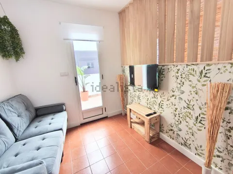 Flat 25 m² in Vila-real