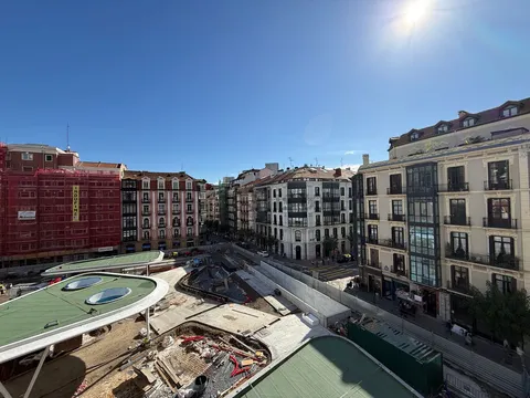 Wohnung 150 m² in Bilbao