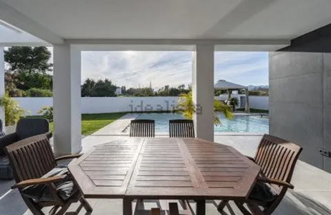 Casa de 238 m² a Marbella