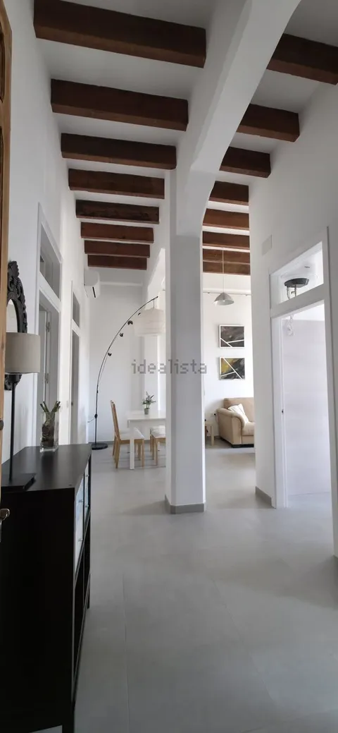 Apartamento 70 m² em Sevilla