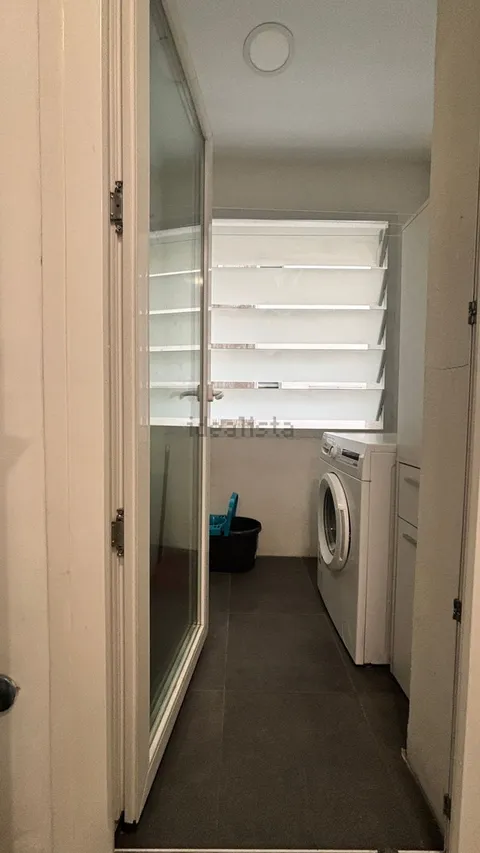 Pis de 80 m² a Madrid