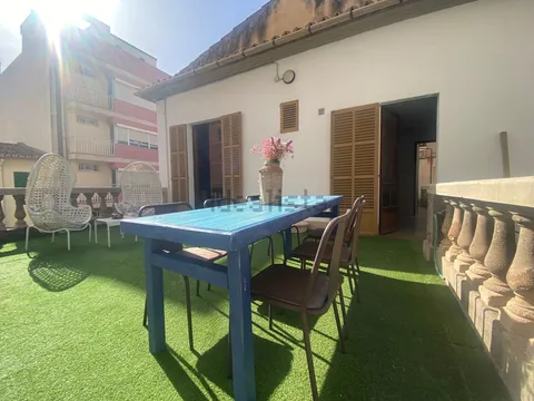 Habitació de lloguer, Palma
