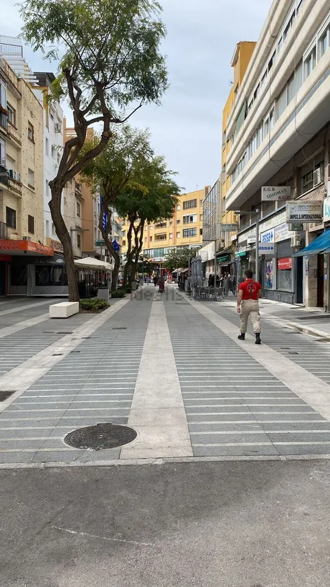 Pis de 45 m² a Torremolinos