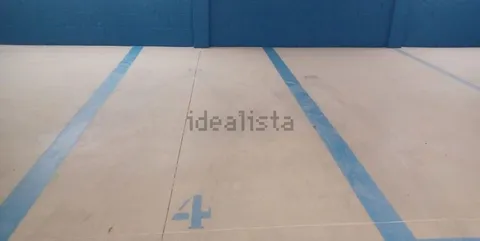 Pis de 85 m² a Segovia