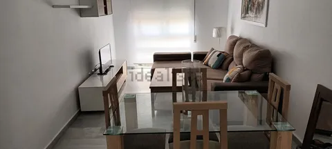 Pis de 64 m² a Màlaga (2/11)