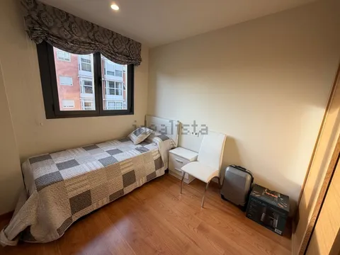 Pis de 85 m² a Madrid