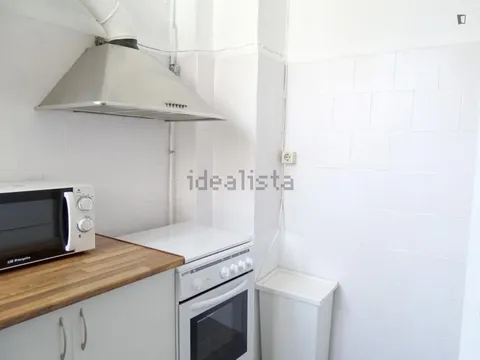 Habitación en alquiler, Barcelona