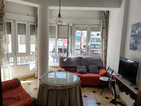 Habitació de lloguer, Granada