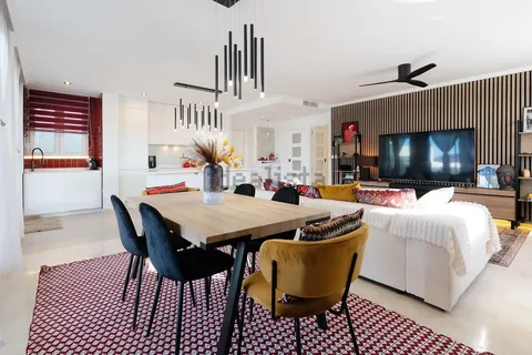 Pis de 275 m² a Ojén