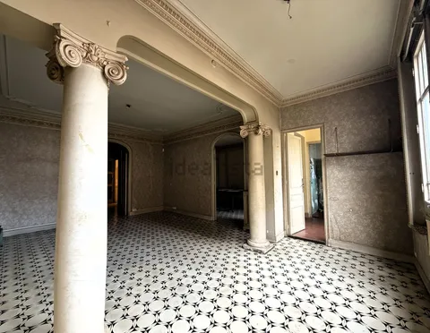 Pis de 240 m² a Barcelona