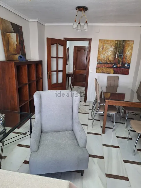 Wohnung 84 m² in Córdoba