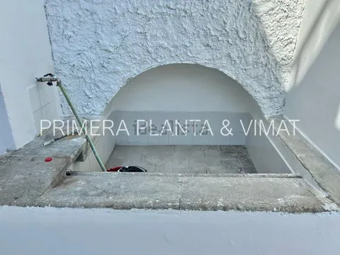 Pis de 85 m² a Mataró