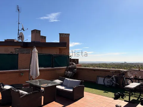 Pis de 90 m² a Madrid