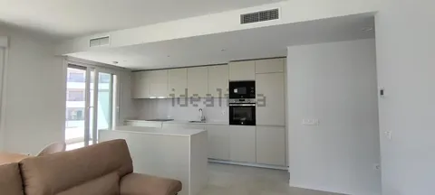 Wohnung 100 m² in Marbella