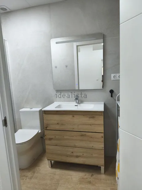 Pis de 45 m² a Elx