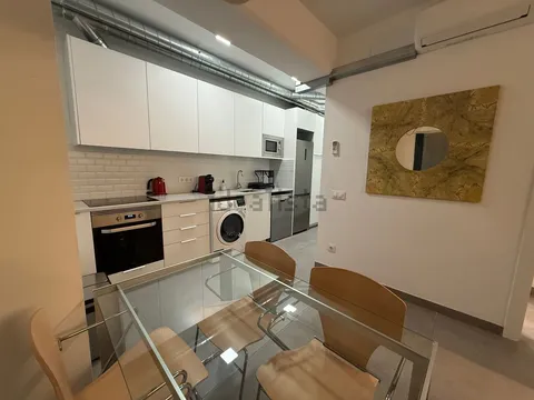 Pis de 30 m² a Barcelona
