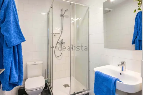 Quarto para alugar, Barcelona