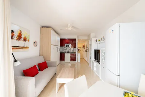 Квартира 45 м² у Almuñécar