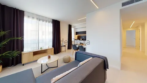 Appartamento 80 m² a Barcelona