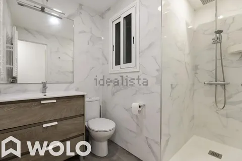 Appartement 89 m² à Barcelone