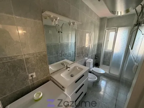 Pis de 62 m² a Madrid
