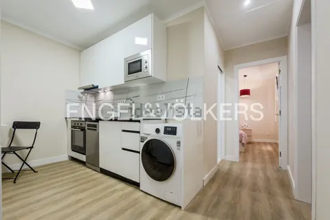 Pis de 63 m² a Barcelona