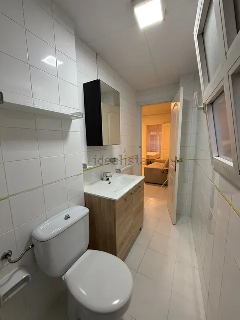 Pis de 48 m² a Múrcia