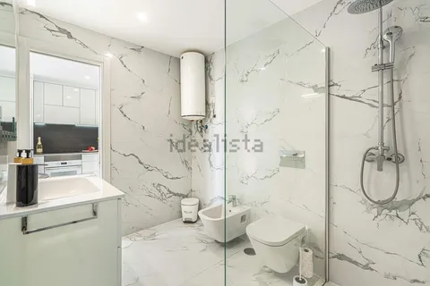 Pis de 52 m² a Adeje