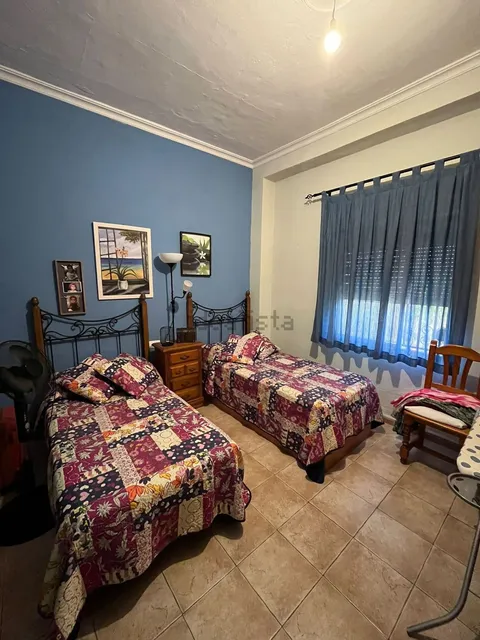 Habitació de lloguer, Alcalá de Guadaíra