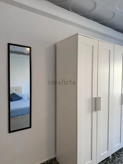 Chambre à louer, Valence