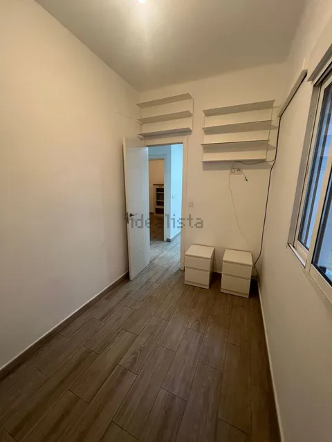 Pis de 77 m² a Màlaga