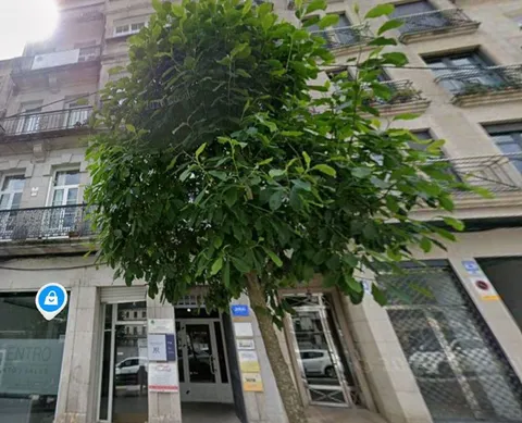 Piso de 72 m² en Vigo